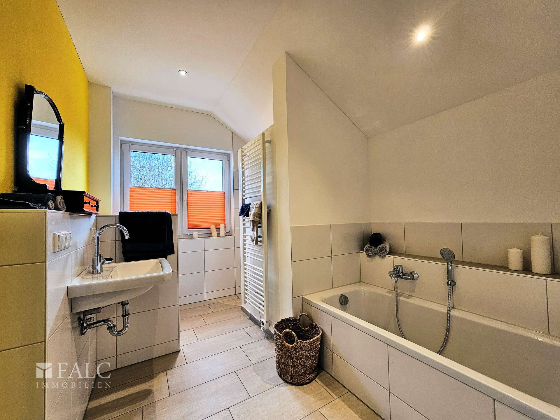 OG - Badezimmer